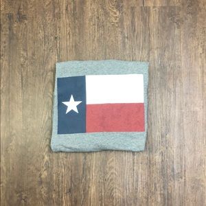 Old Navy Texas Flag Tee-Shirt
